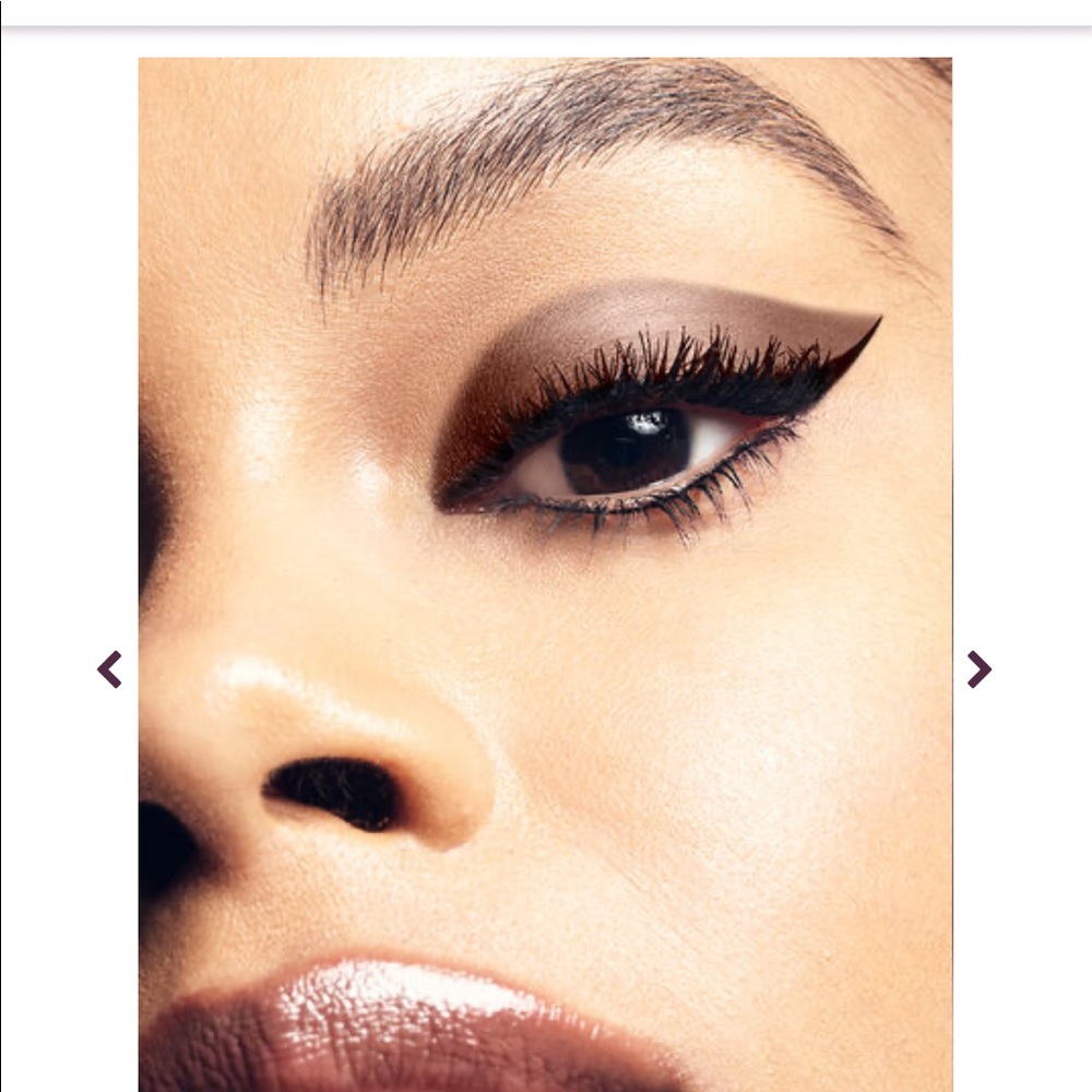 Stila Liquid Eyeshadow Duo with SAD Intense Liner - Picture 3 of 5